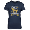 This Isn't Dog Hair It's Golden Retriever Glitter T-Shirt & Tank Top | Teecentury.com