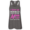 I Gave Up A Lot Of Things When I Became A Mom T-Shirt & Tank Top | Teecentury.com