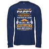 They Call Me Pappy Because Partner In Crime T-Shirt & Hoodie | Teecentury.com