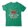 Ringmaster Grandpa Circus Carnival Children Party T-Shirt & Hoodie | Teecentury.com