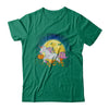 Halloween Pumpkin Unicorn Gift For Kids Girls T-Shirt & Hoodie | Teecentury.com