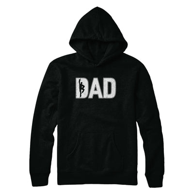 Dance Dad Ballet Father's Day T-Shirt & Hoodie | Teecentury.com