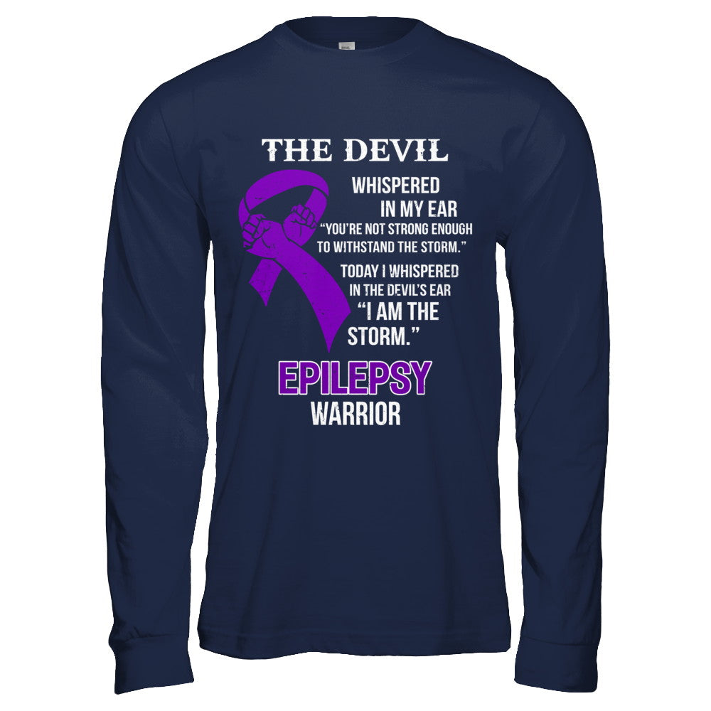 Funny epilepsy shirts online