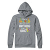 In A World Where You Can Be Anything Be Kind Autism T-Shirt & Hoodie | Teecentury.com