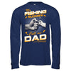 My Fishing Buddies Call Me Dad T-Shirt & Hoodie | Teecentury.com