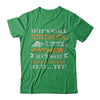 If It's Still Broken It's Because Father Ain't Done T-Shirt & Hoodie | Teecentury.com