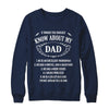 5 Things You Should Know About My Dad T-Shirt & Sweatshirt | Teecentury.com