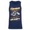 My Fishing Buddies Call Me Grampy T-Shirt & Hoodie | Teecentury.com