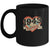 79th Birthday Gifts Classic Retro Heart Vintage 1943 Mug Coffee Mug | Teecentury.com