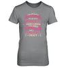I'm Not Just A January Girl Birthday Gifts T-Shirt & Tank Top | Teecentury.com