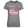 My Scars Tell A Story Breast Cancer Awareness T-Shirt & Sweatshirt | Teecentury.com