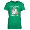 Dog I Just Freaking Love Beagle T-Shirt & Tank Top | Teecentury.com