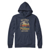 Vintage Retired Not My Problem Anymore Retirement T-Shirt & Hoodie | Teecentury.com