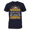 Some Of Us Are Just Looking For Firewood T-Shirt & Hoodie | Teecentury.com