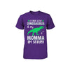 I Only Love Dinosaurs And My Momma I'm Sorry Youth Youth Shirt | Teecentury.com