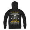 I Never Dreamed I Would Be A Grumpy Old Iraq Veteran T-Shirt & Hoodie | Teecentury.com