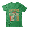 Vintage Retro Awesome Since December 1978 44th Birthday T-Shirt & Hoodie | Teecentury.com