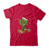 Merry Christmas Succulent Plants Christmas Cactus T-Shirt & Sweatshirt | Teecentury.com