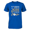 My Classroom Runs On Love Laughter And Lots Of Coffee T-Shirt & Tank Top | Teecentury.com