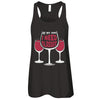 At My Age I Need Wine Glasses T-Shirt & Tank Top | Teecentury.com