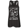 It Takes Two To Make A Day Go Right Coffee Wine Lover T-Shirt & Tank Top | Teecentury.com