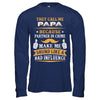 They Call Me Papa Because Partner In Crime T-Shirt & Hoodie | Teecentury.com