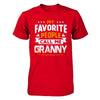 My Favorite People Call Me Granny T-Shirt & Hoodie | Teecentury.com