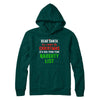 Dear Santa I Want For Christmas Is A Girl From Naughty List T-Shirt & Sweatshirt | Teecentury.com