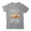 Synonym Rolls Just Like Grammar Used To Make T-Shirt & Hoodie | Teecentury.com