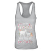Buy Me Goats And Tell Me I'm Pretty T-Shirt & Tank Top | Teecentury.com