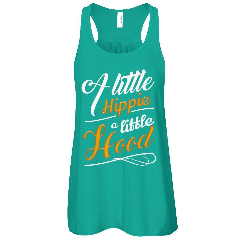 A Little A Little Hood T-Shirt & Hoodie | Teecentury.com