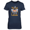 This Girl Love Her Dog Labrador Halloween T-Shirt & Tank Top | Teecentury.com