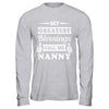 My Greatest Blessings Call Me Nanny T-Shirt & Hoodie | Teecentury.com