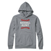 Baseball Aunt T-Shirt & Hoodie | Teecentury.com