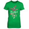 Thankful Feather And Arrow Fall Vintage Thanksgiving T-Shirt & Sweatshirt | Teecentury.com
