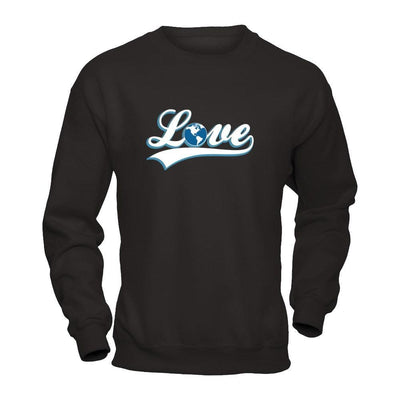 Love Mother Earth Day T-Shirt & Hoodie | Teecentury.com