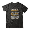 I May Not Be Perfect But When I Look At My Son T-Shirt & Tank Top | Teecentury.com