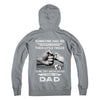 Someone Has Me Wrapped Around Their Little Finger Dad T-Shirt & Hoodie | Teecentury.com