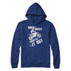 When In Doubt Throttle It Out Dirt Bike Motocross T-Shirt & Hoodie | Teecentury.com