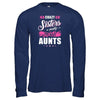 Crazy Sisters Make The Best Aunts T-Shirt & Tank Top | Teecentury.com