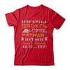 If It's Still Broken It's Because Father Ain't Done T-Shirt & Hoodie | Teecentury.com