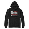 I Am Not A Person You Can Put On Speaker Phone T-Shirt & Hoodie | Teecentury.com