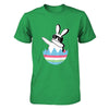 Dabbing Hip Hop Bunny Easter T-Shirt & Hoodie | Teecentury.com
