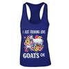 I Just Freaking Love Goats T-Shirt & Tank Top | Teecentury.com