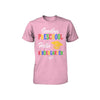 Goodbye Preschool Hello Kindergarten Youth Youth Shirt | Teecentury.com