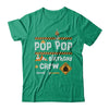 Pop Pop Birthday Crew Construction Birthday Party Gift T-Shirt & Hoodie | Teecentury.com