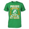 Pisces Hated By Many Wanted By Plenty T-Shirt & Hoodie | Teecentury.com