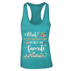 What No These Kids Aren't Mine I'm Just The Favorite Auntie T-Shirt & Tank Top | Teecentury.com