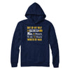 Mailman Out Of My Way I've Got 8 Hours To Do 12 Hours T-Shirt & Hoodie | Teecentury.com