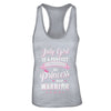 July Girl Is Perfect Princess Warrior Birthday Gift T-Shirt & Tank Top | Teecentury.com